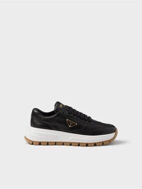 Prada Prax 01 Women’s sneakers - brand new in box! Size 37.5
